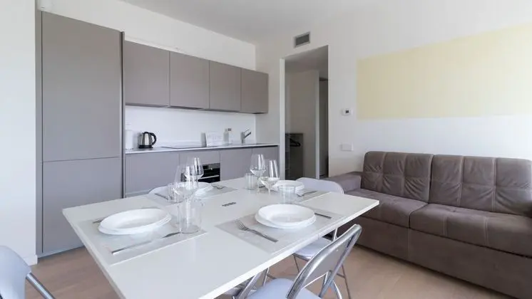 Apart Daire (2 Bedrooms)