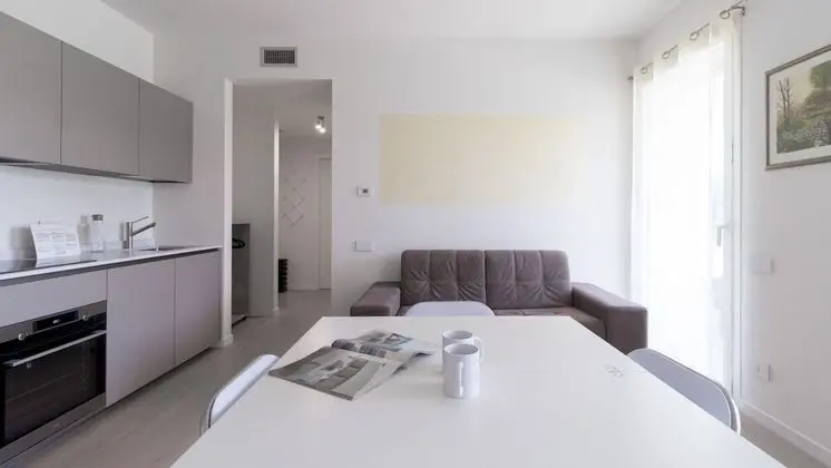 Apart Daire (2 Bedrooms)