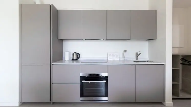 Apart Daire (2 Bedrooms)