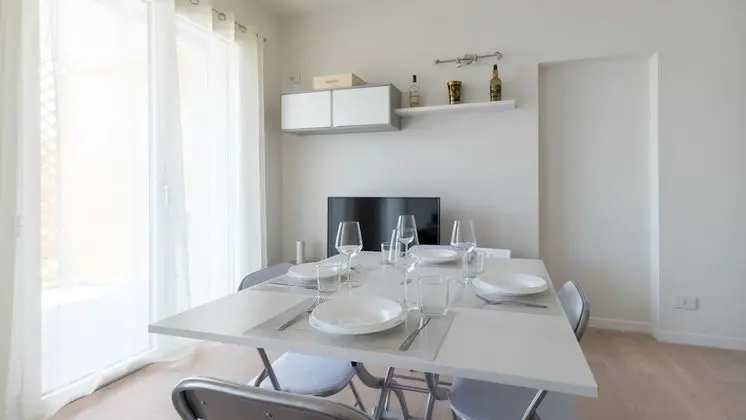 Apart Daire (2 Bedrooms)