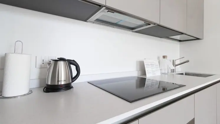 Apart Daire (2 Bedrooms)