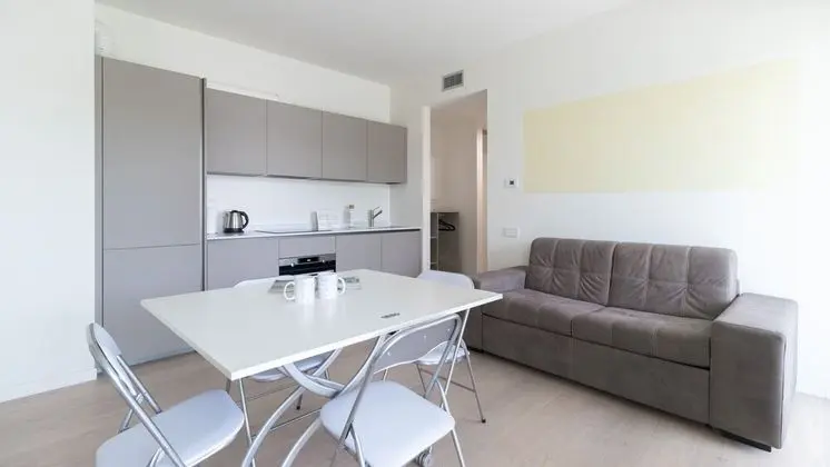 Apart Daire (2 Bedrooms)