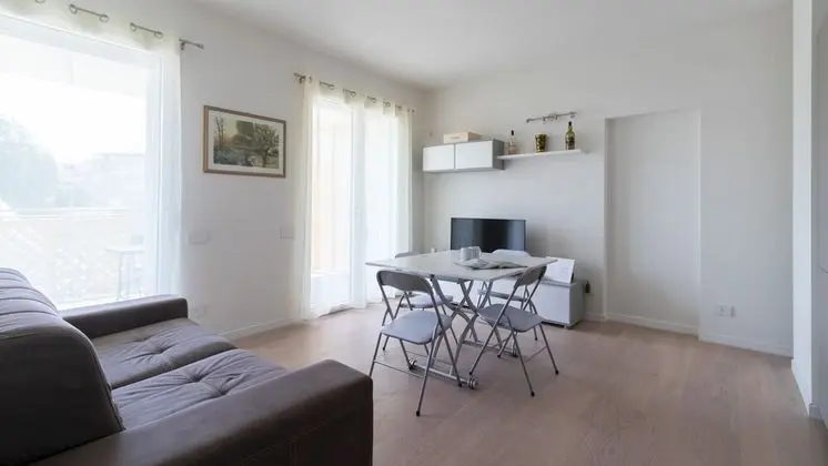Apart Daire (2 Bedrooms)