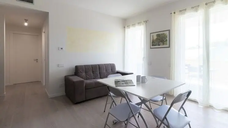 Apart Daire (2 Bedrooms)