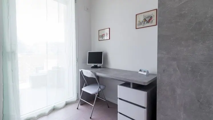 Apart Daire (2 Bedrooms)