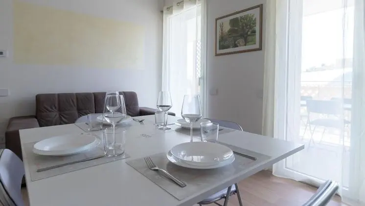 Apart Daire (2 Bedrooms)