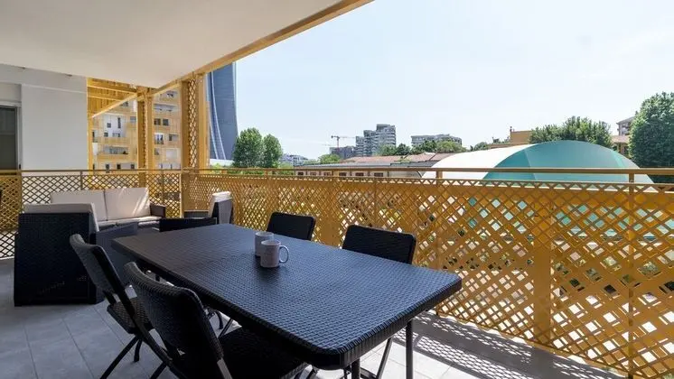 Apart Daire (2 Bedrooms)