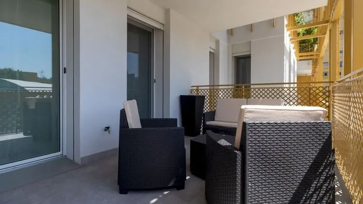 Apart Daire (2 Bedrooms)