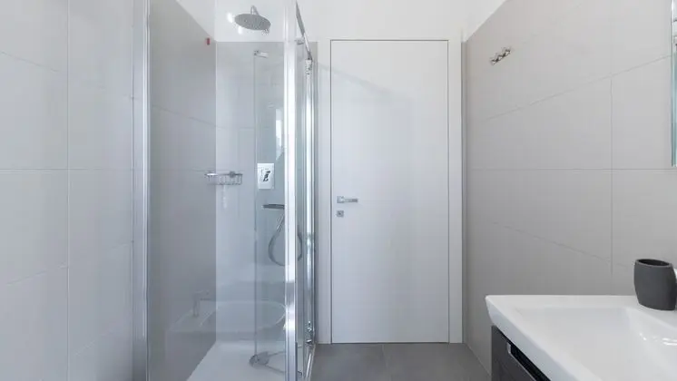 Apart Daire (2 Bedrooms)