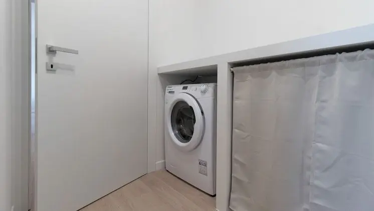 Apart Daire (2 Bedrooms)
