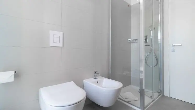 Apart Daire (2 Bedrooms)