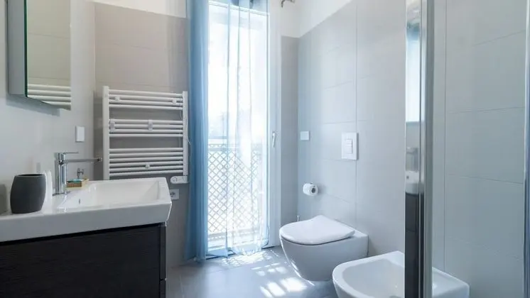 Apart Daire (2 Bedrooms)
