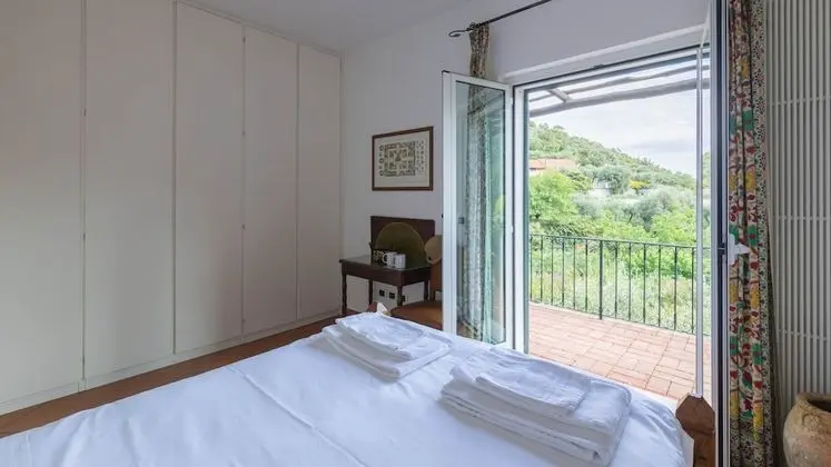 Apart Daire, 2 Yatak Odası, Tepe Manzaralı