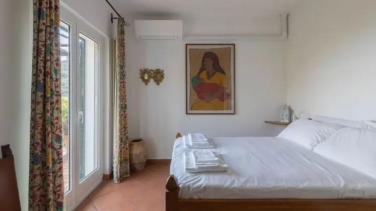 Apart Daire, 2 Yatak Odası, Tepe Manzaralı