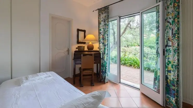 Apart Daire, 2 Yatak Odası, Tepe Manzaralı