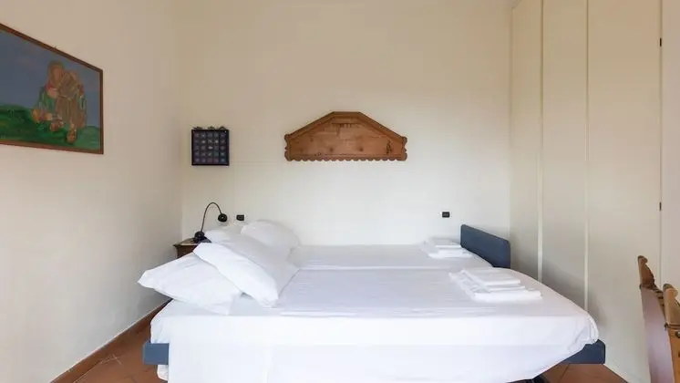 Apart Daire, 2 Yatak Odası, Tepe Manzaralı