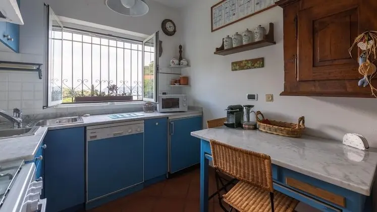 Apart Daire, 2 Yatak Odası, Tepe Manzaralı