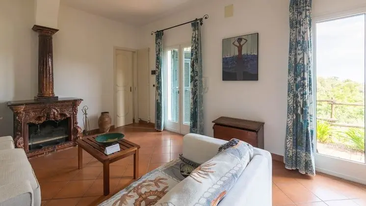 Apart Daire, 2 Yatak Odası, Tepe Manzaralı