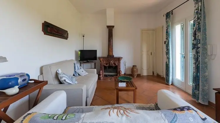 Apart Daire, 2 Yatak Odası, Tepe Manzaralı