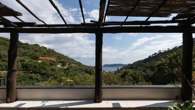 Apart Daire, 2 Yatak Odası, Tepe Manzaralı