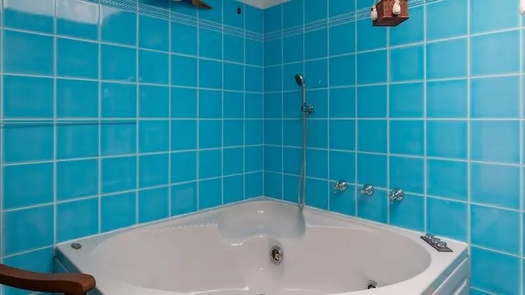 Apart Daire, 2 Yatak Odası, Tepe Manzaralı
