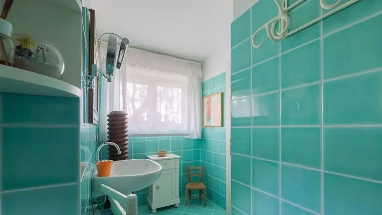 Apart Daire, 2 Yatak Odası, Tepe Manzaralı