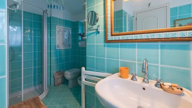 Apart Daire, 2 Yatak Odası, Tepe Manzaralı