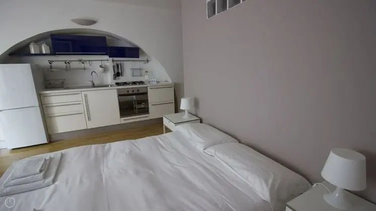 Stüdyo, 1 Yatak Odası