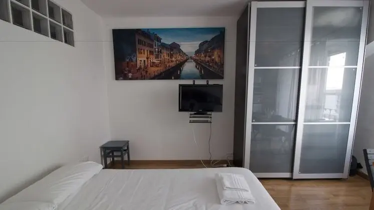 Stüdyo, 1 Yatak Odası