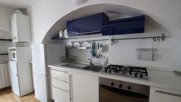 Stüdyo, 1 Yatak Odası