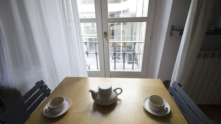 Stüdyo, 1 Yatak Odası