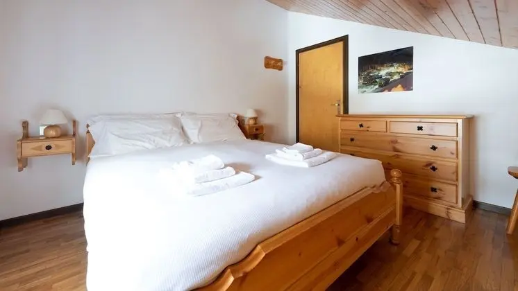 Apart Daire (2 Bedrooms)