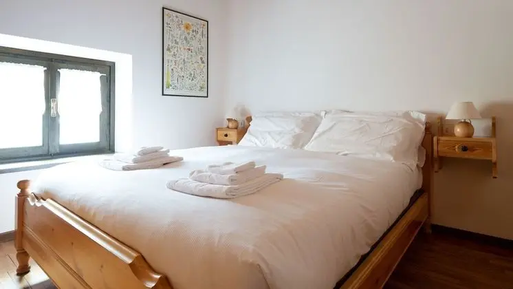Apart Daire (2 Bedrooms)