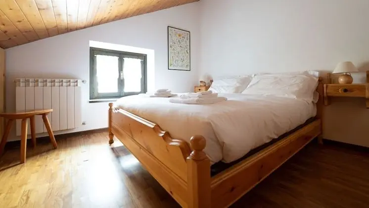 Apart Daire (2 Bedrooms)