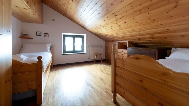 Apart Daire (2 Bedrooms)