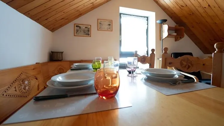 Apart Daire (2 Bedrooms)