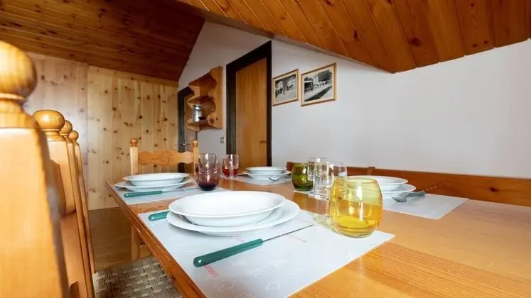 Apart Daire (2 Bedrooms)
