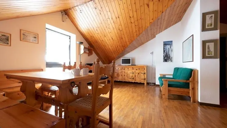 Apart Daire (2 Bedrooms)