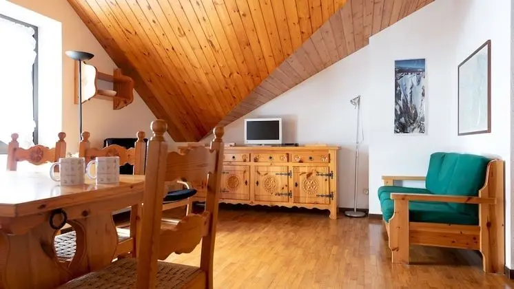Apart Daire (2 Bedrooms)