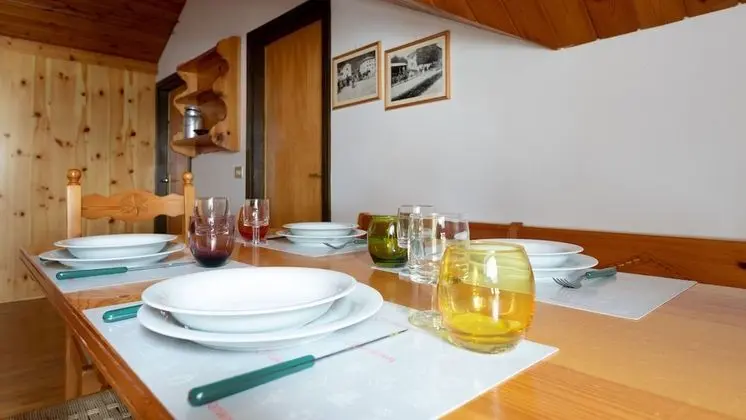 Apart Daire (2 Bedrooms)
