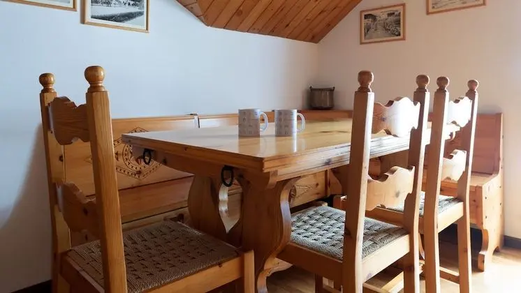 Apart Daire (2 Bedrooms)