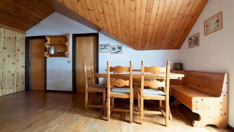 Apart Daire (2 Bedrooms)