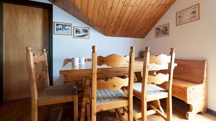 Apart Daire (2 Bedrooms)
