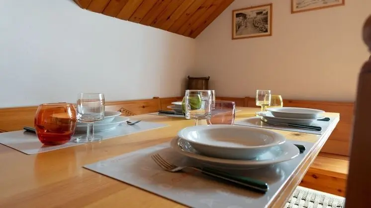 Apart Daire (2 Bedrooms)