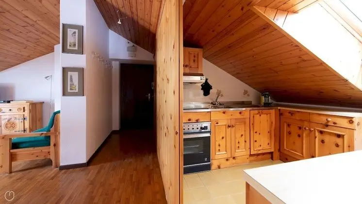 Apart Daire (2 Bedrooms)