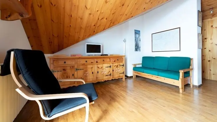 Apart Daire (2 Bedrooms)