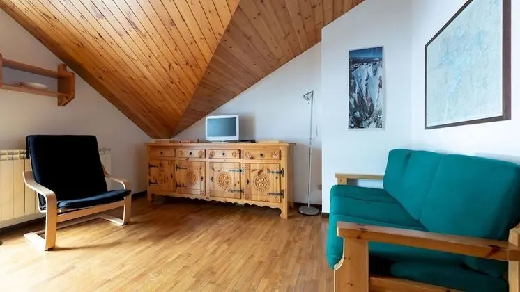 Apart Daire (2 Bedrooms)