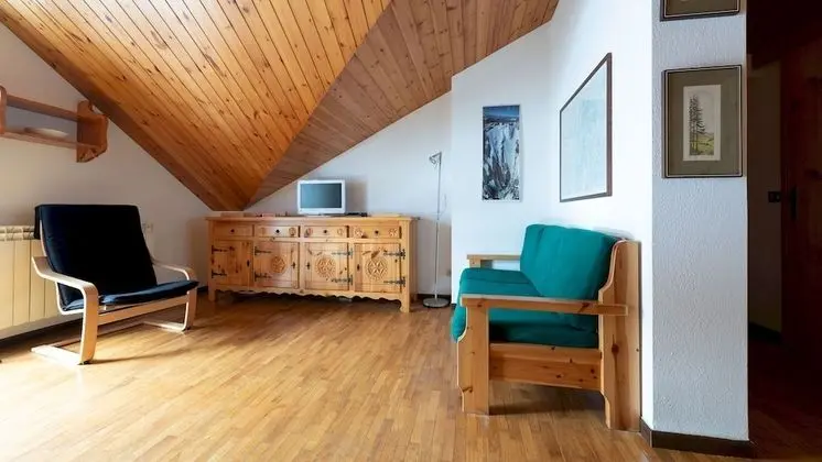 Apart Daire (2 Bedrooms)