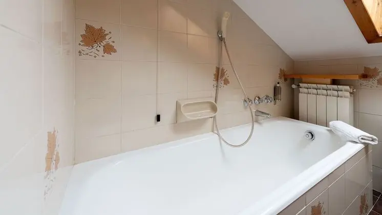 Apart Daire (2 Bedrooms)