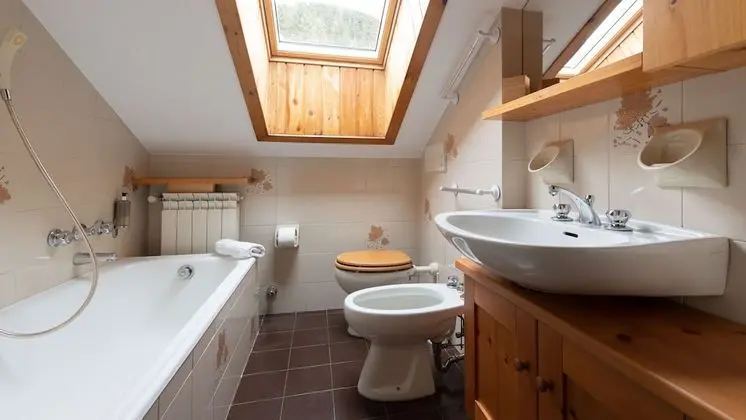 Apart Daire (2 Bedrooms)